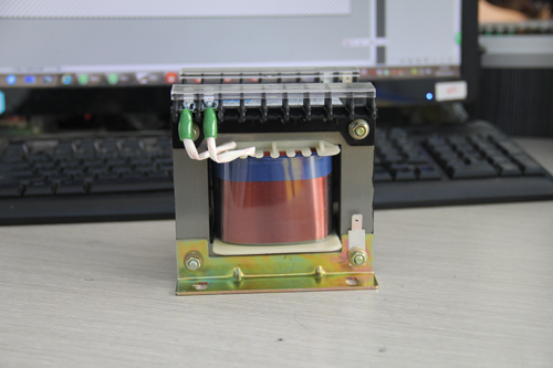 創穩新款控制變壓器圖