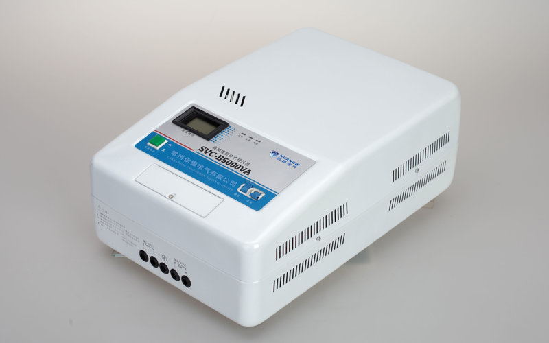 單相穩(wěn)壓器220V價格多少錢 單相穩(wěn)壓器220V價格多少錢