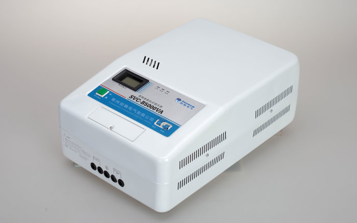 空調穩(wěn)壓器tnd-5000w