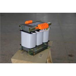 三相隔離變壓器SG-10kva