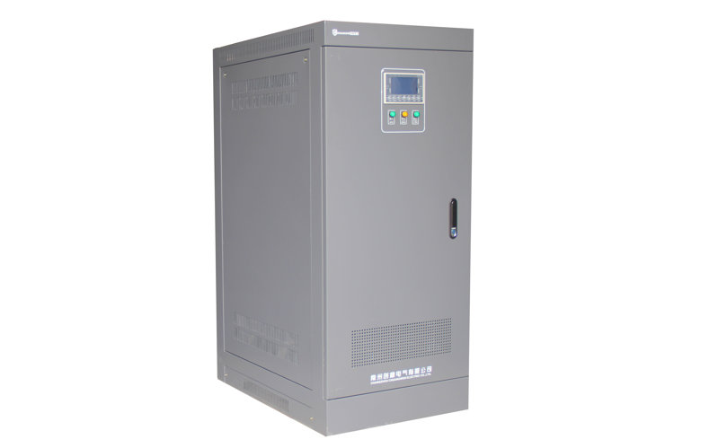 數(shù)控機床穩(wěn)壓器