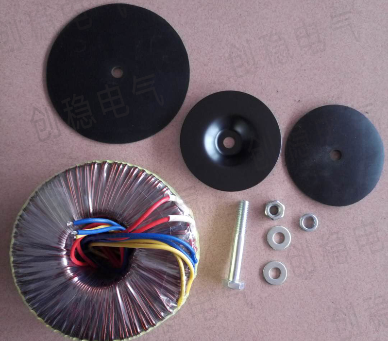 環(huán)形變壓器廠家