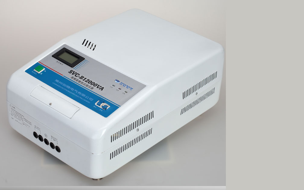 壁掛式全自動交流穩壓器適合家用