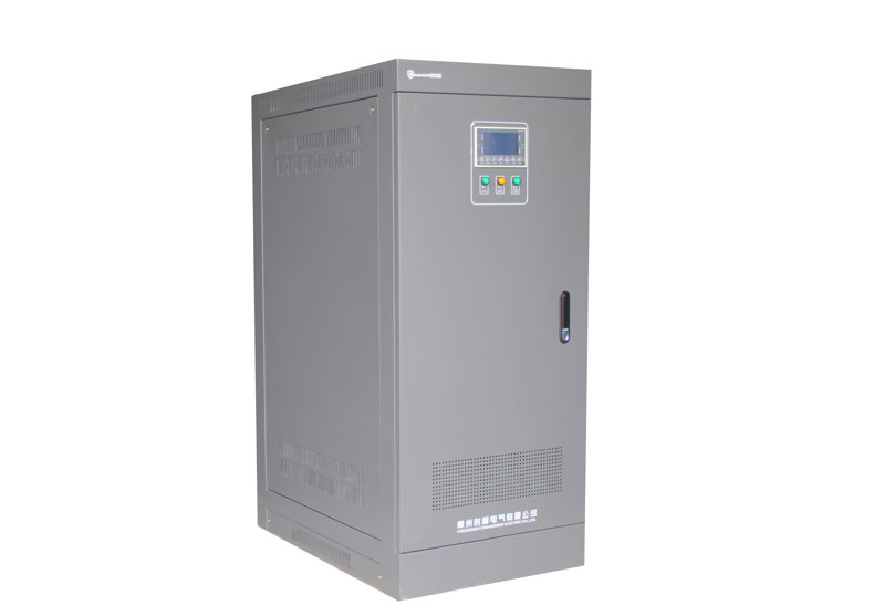 ?大功率補償電力穩(wěn)壓器SBW100KVA