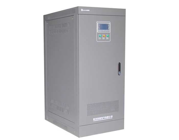 ?大功率補償電力穩(wěn)壓器sbw150kva