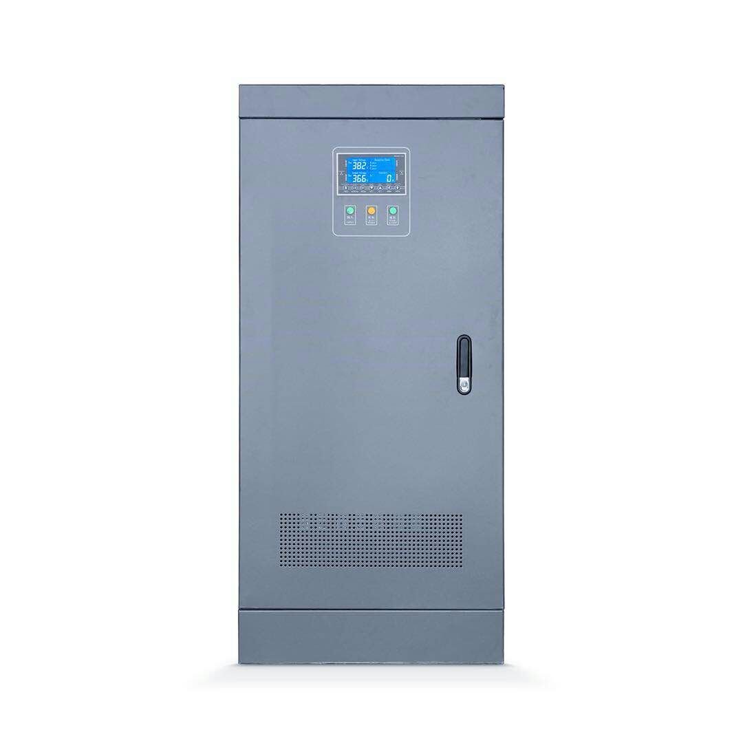 大功率無觸點補償式電力穩壓器報價