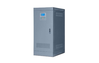 大功率無(wú)觸點(diǎn)電力穩(wěn)壓器