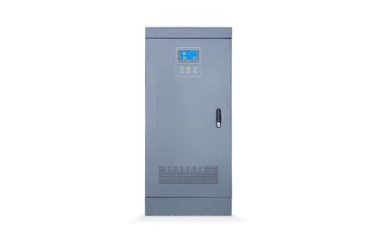 自動(dòng)化大功率穩(wěn)壓器