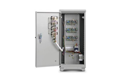 高精度電源穩壓器