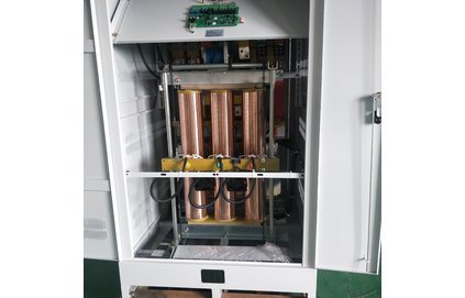 三相工業(yè)穩(wěn)壓器