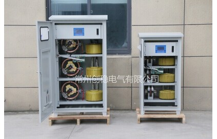 60千瓦穩壓器報價解析｜常州創穩電氣